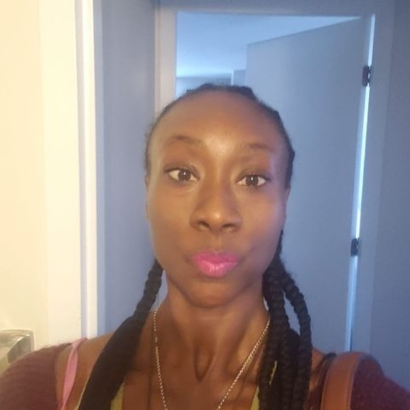 Meet your Posher, Stacey - Picture 1 of 1